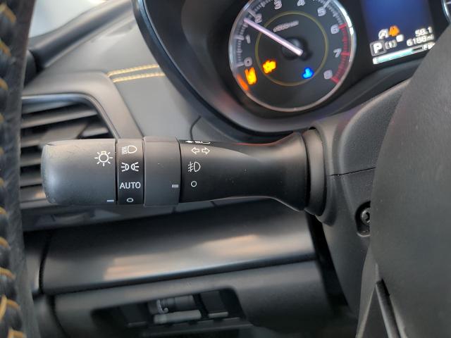 2021 Subaru Crosstrek Vehicle Photo in Green Bay, WI 54304