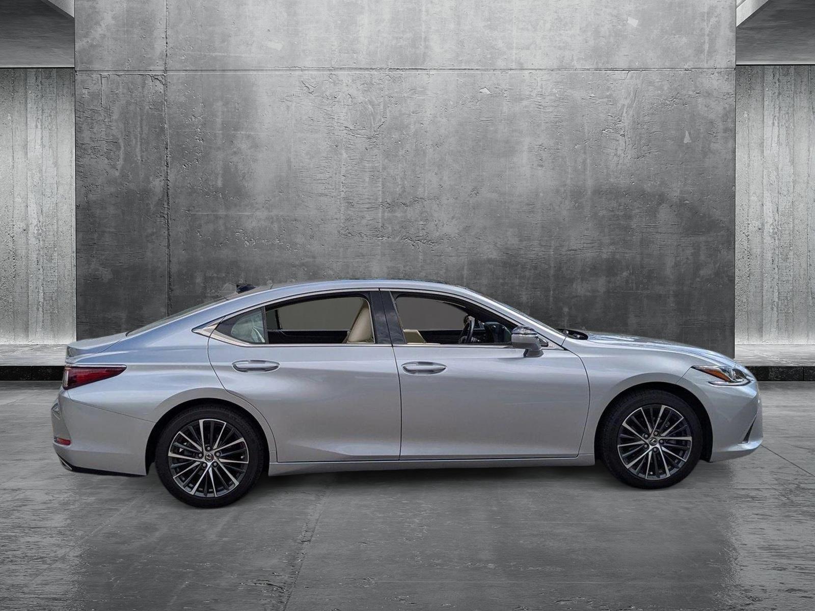 2022 Lexus ES 350 Vehicle Photo in West Palm Beach, FL 33417