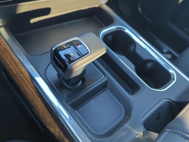 2025 GMC Sierra 1500 Vehicle Photo in PASADENA, CA 91107-3803