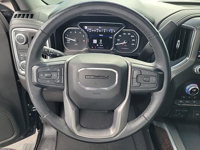 2020 GMC Sierra 1500 Vehicle Photo in LIGHTHOUSE POINT, FL 33064-6849