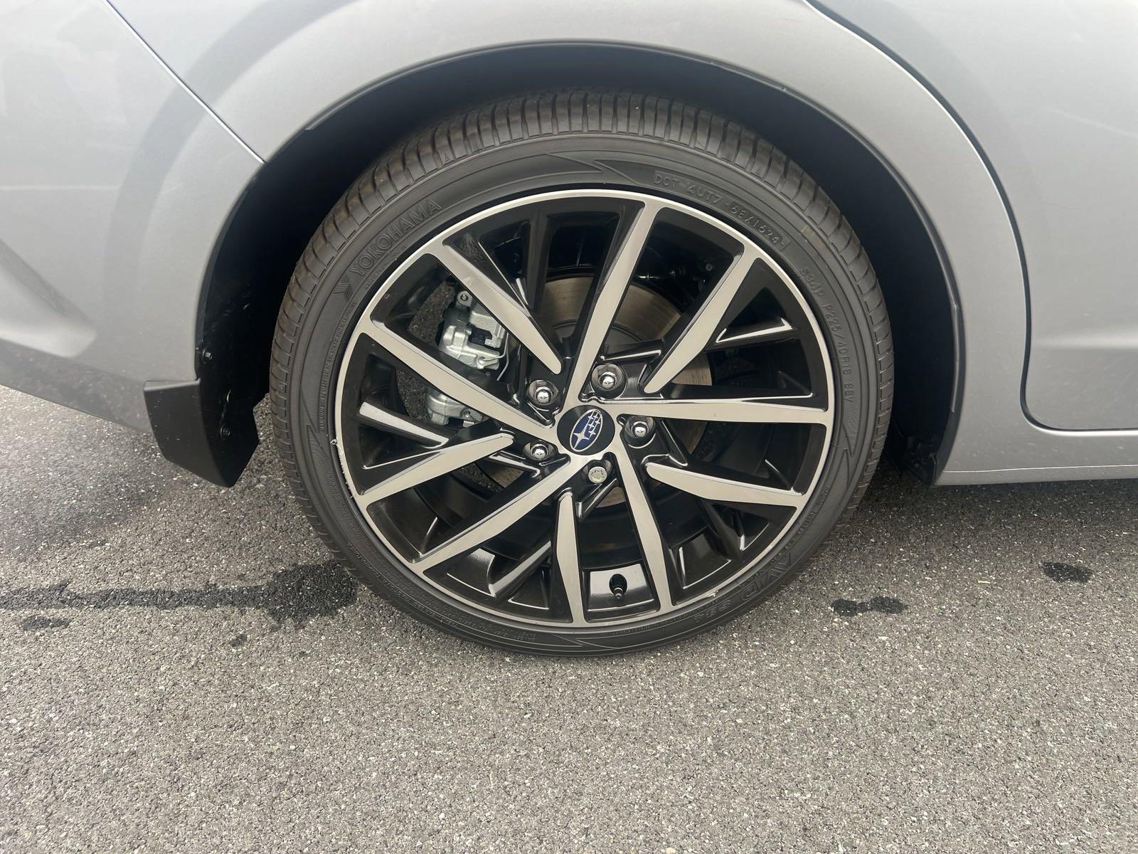 2025 Subaru Impreza Vehicle Photo in Mechanicsburg, PA 17050