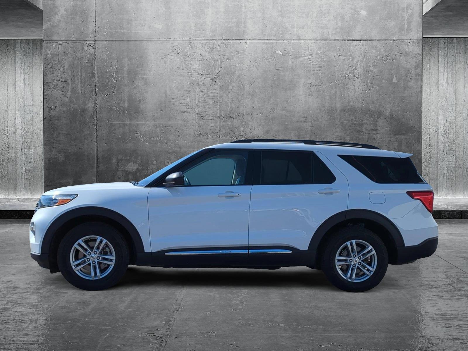 2023 Ford Explorer Vehicle Photo in Memphis, TN 38115