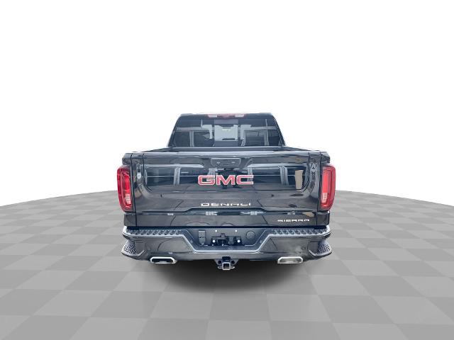 2024 GMC Sierra 1500 Vehicle Photo in WILLIAMSVILLE, NY 14221-2883