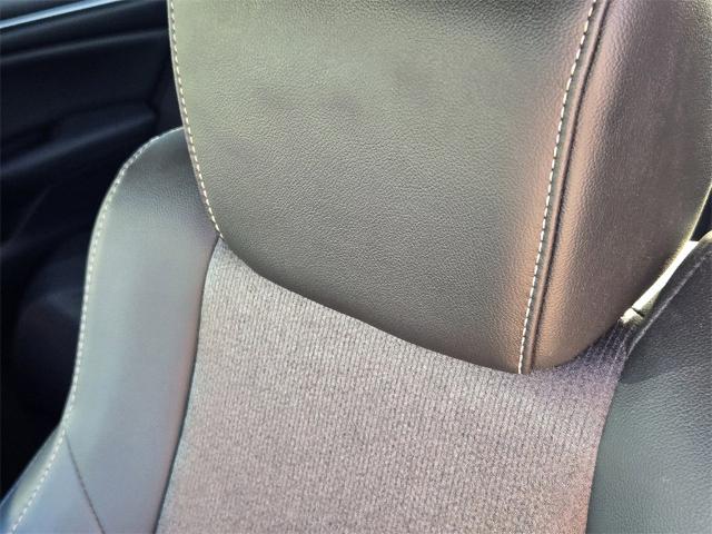 2020 Honda Accord Sedan Vehicle Photo in Oklahoma City, OK 73114