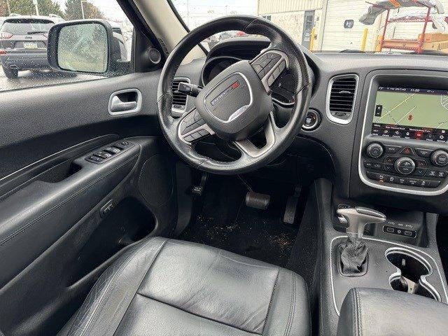 2020 Dodge Durango Vehicle Photo in Mechanicsburg, PA 17050-1707