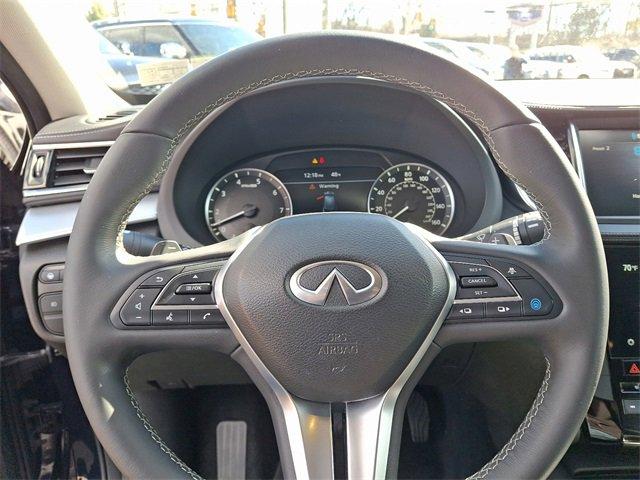 2021 INFINITI QX50 Vehicle Photo in Willow Grove, PA 19090