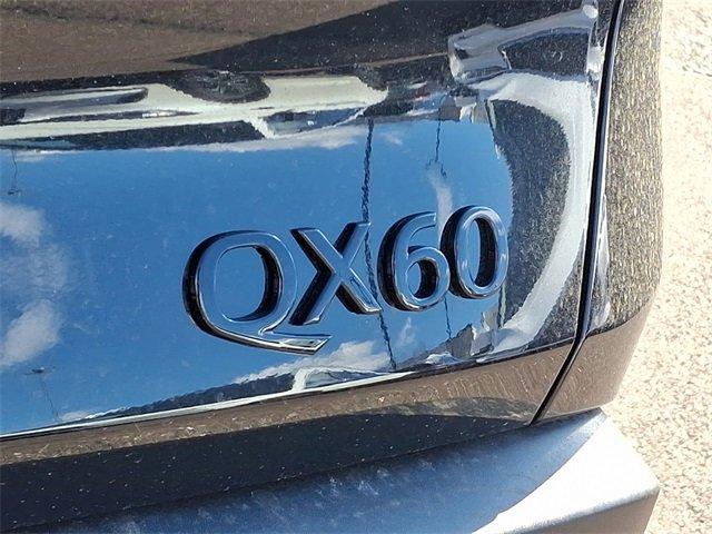 2025 INFINITI QX60 Vehicle Photo in Willow Grove, PA 19090