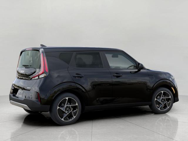 2025 Kia Soul Vehicle Photo in Appleton, WI 54914