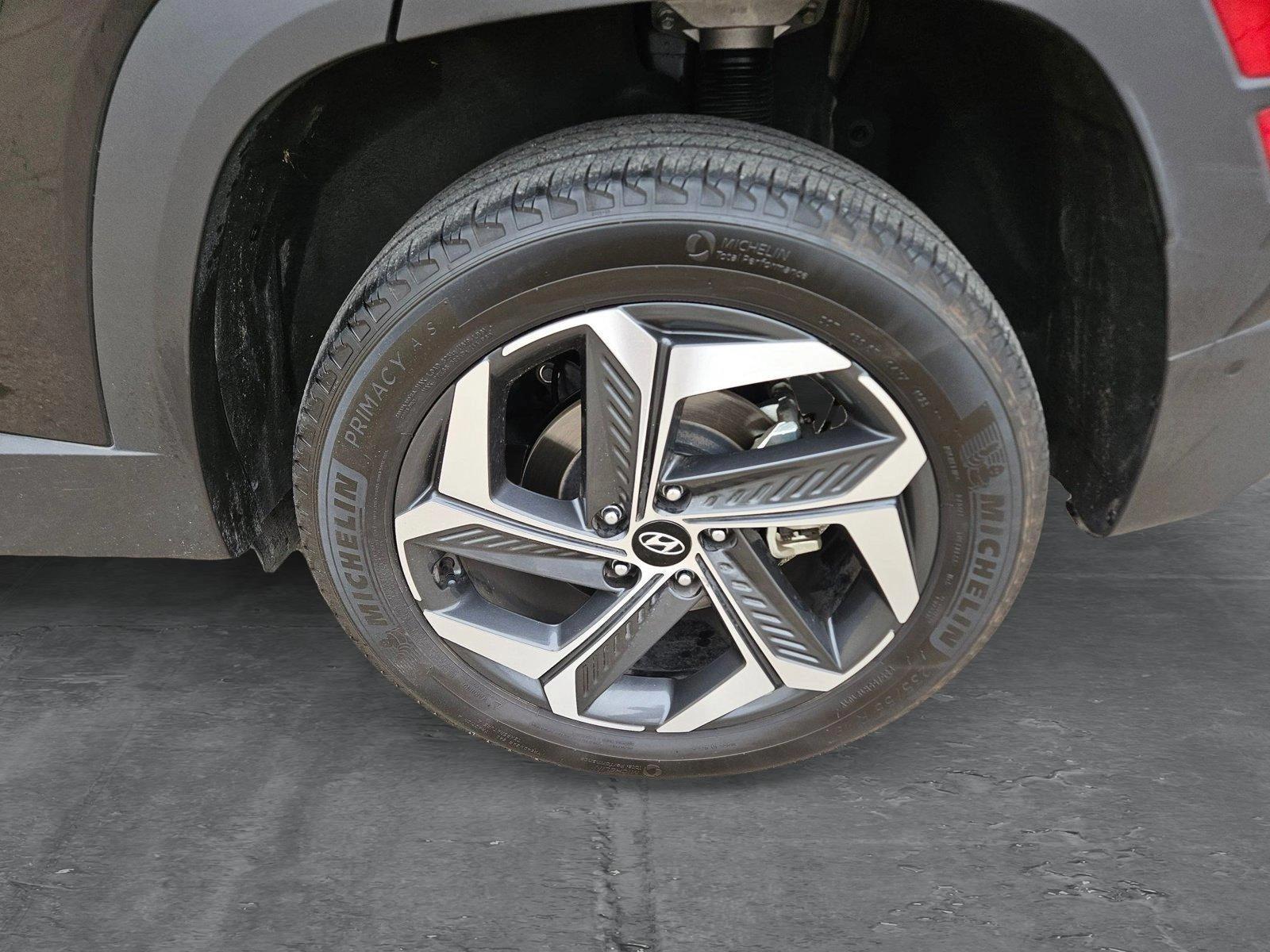 2023 Hyundai Tucson Vehicle Photo in NORTH RICHLAND HILLS, TX 76180-7199
