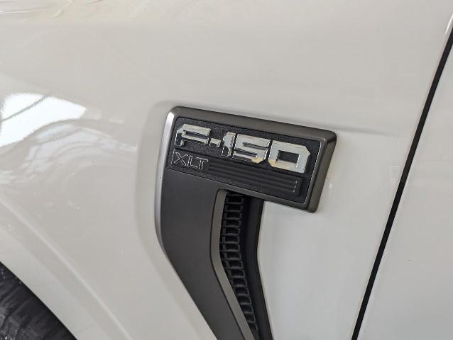 2021 Ford F-150 Vehicle Photo in Oshkosh, WI 54901