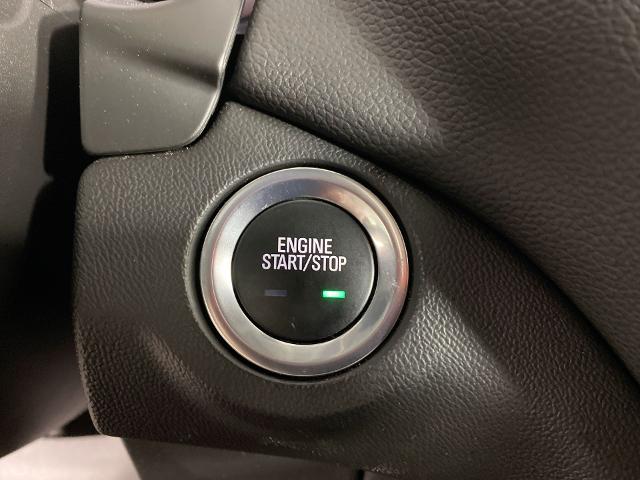 2022 Chevrolet Equinox Vehicle Photo in ALLIANCE, OH 44601-4622