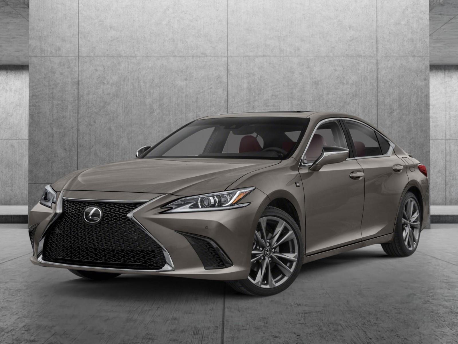 2020 Lexus ES 350 Vehicle Photo in Winter Park, FL 32792