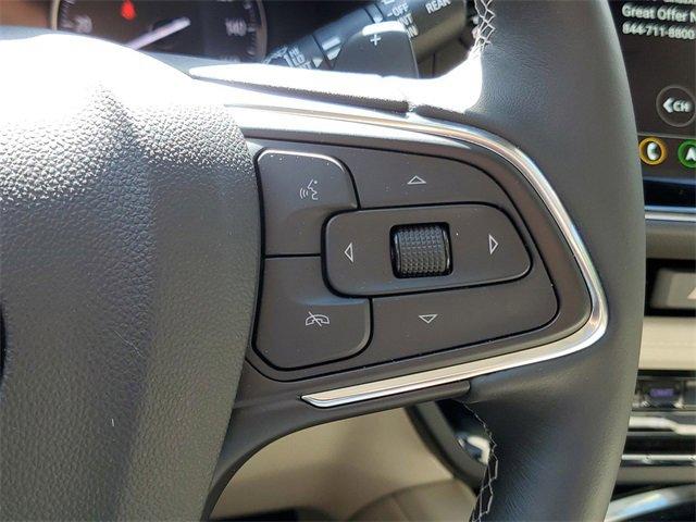 2023 Buick Envision Vehicle Photo in SUNRISE, FL 33323-3202