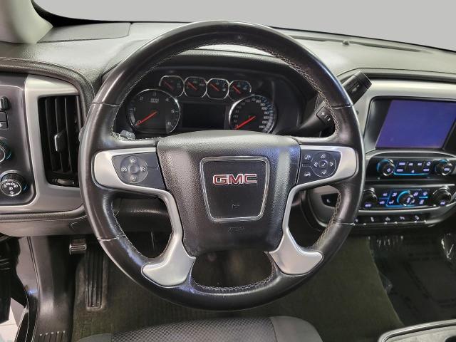 2017 GMC Sierra 1500 Vehicle Photo in NEENAH, WI 54956-2243