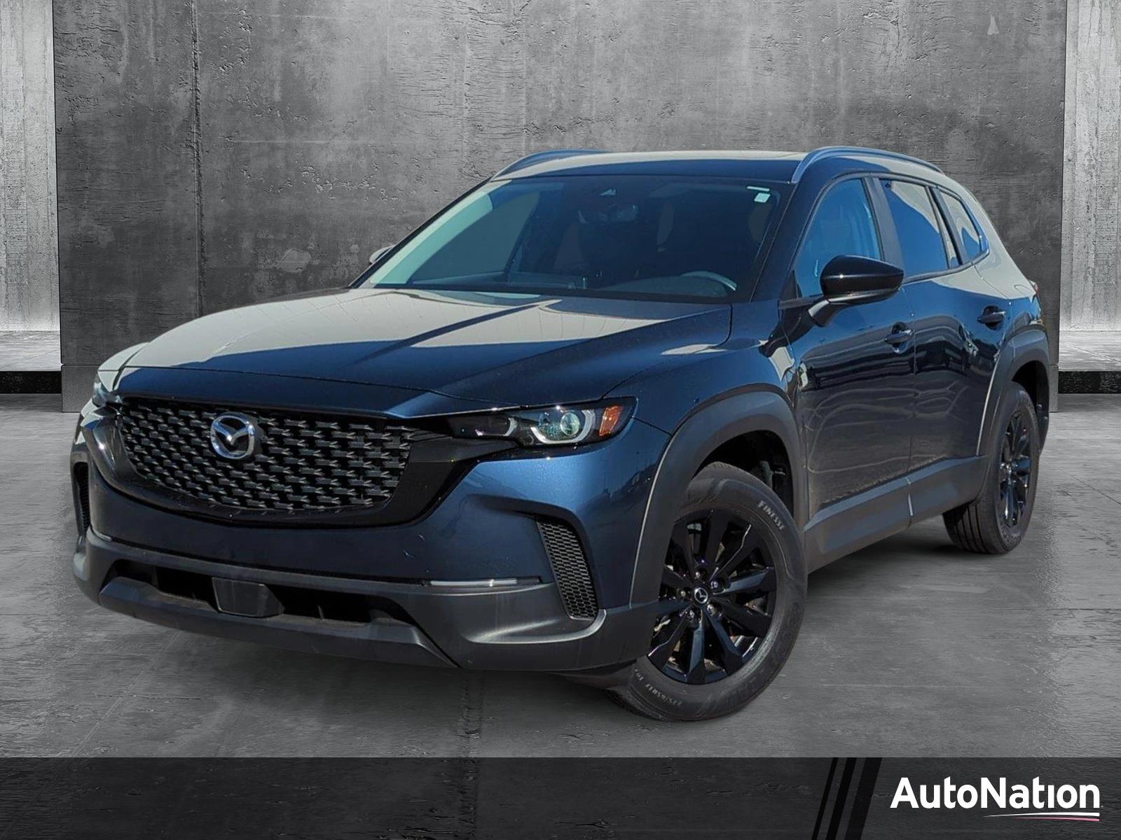 2023 Mazda CX-50 Vehicle Photo in Memphis, TN 38115