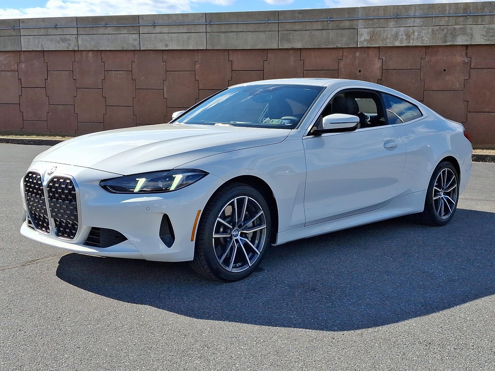2025 BMW 430i xDrive Vehicle Photo in Lancaster, PA 17601