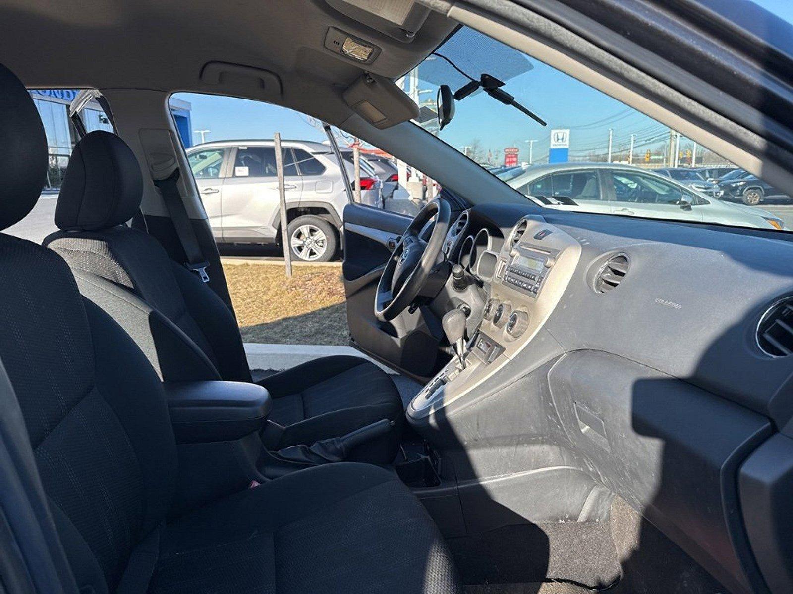 2011 Toyota Matrix Vehicle Photo in Harrisburg, PA 17111