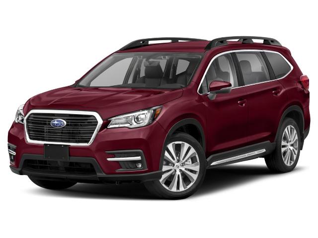 2019 Subaru Ascent Vehicle Photo in EVERETT, WA 98203-5662