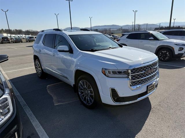 2023 GMC Acadia Vehicle Photo in ALCOA, TN 37701-3235