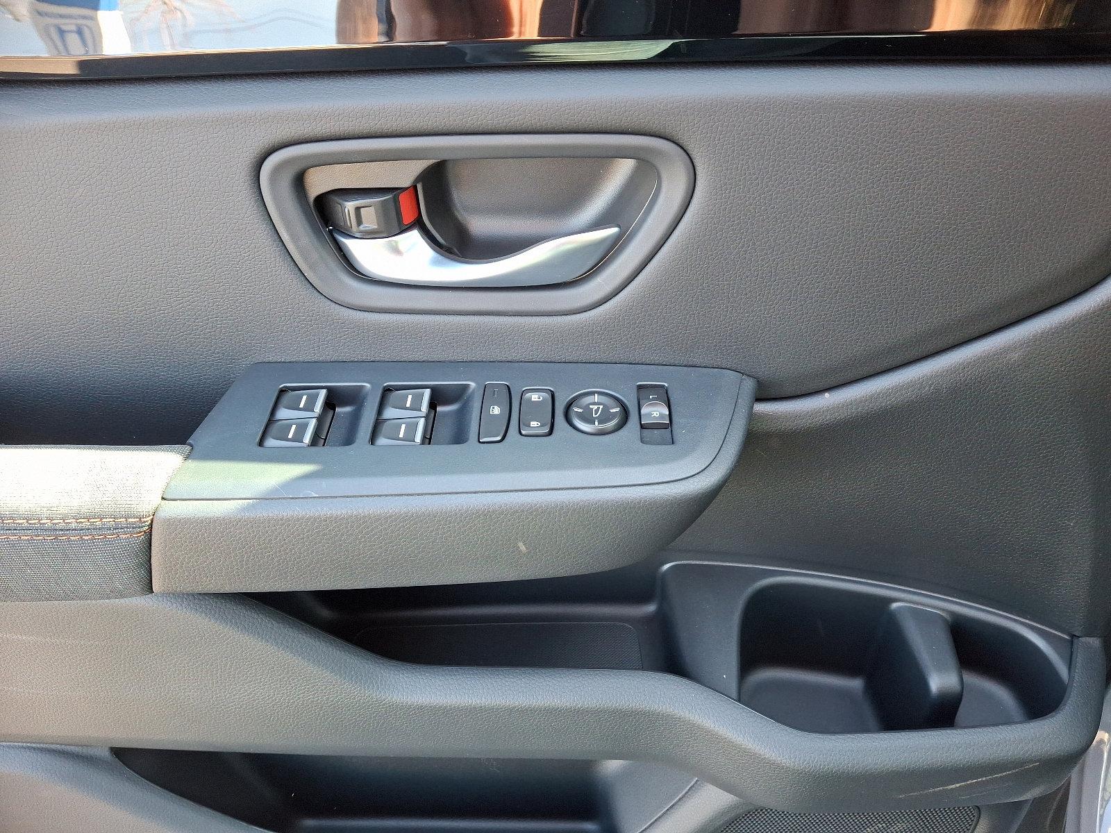 2025 Honda Pilot Vehicle Photo in Harrisburg, PA 17111