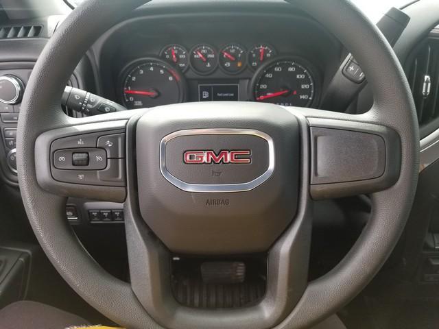 2025 GMC Sierra 3500HD Vehicle Photo in ELYRIA, OH 44035-6349