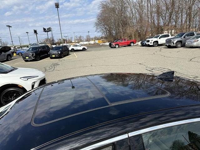 2022 Chevrolet Malibu Vehicle Photo in CHICOPEE, MA 01020-5001
