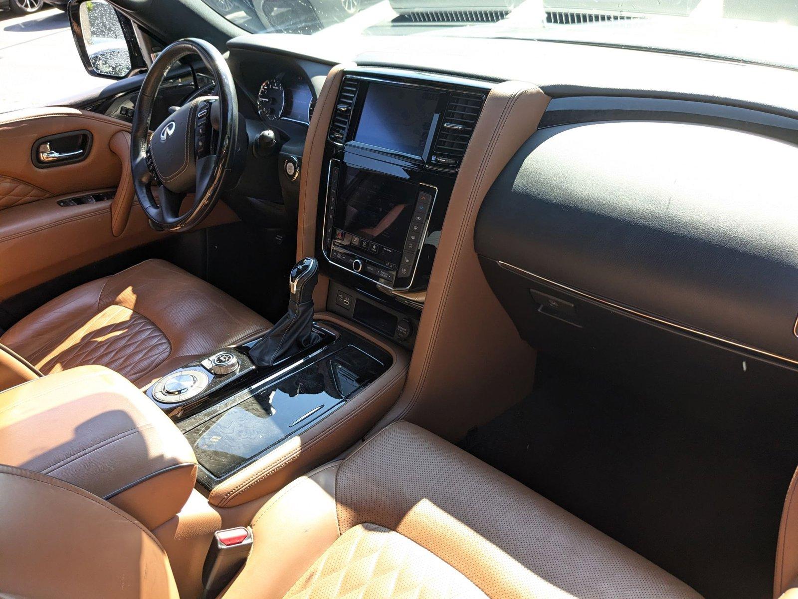 2021 INFINITI QX80 Vehicle Photo in Maitland, FL 32751