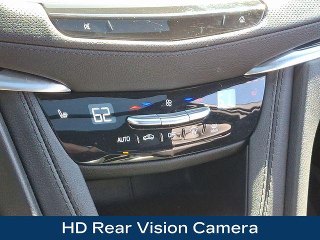 2024 Cadillac XT5 Vehicle Photo in PAWLING, NY 12564-3219