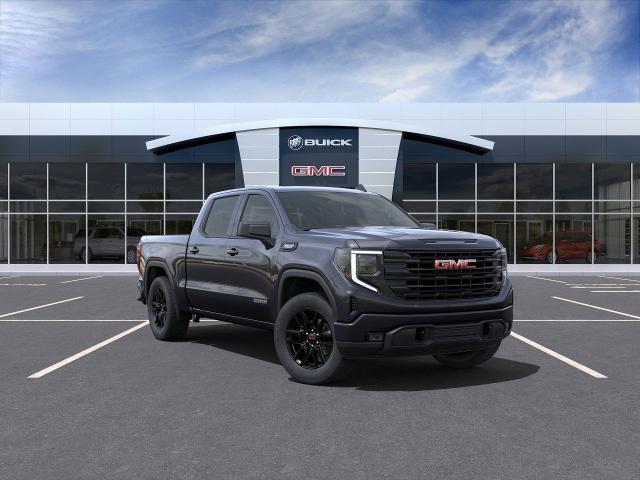 2025 GMC Sierra 1500 Vehicle Photo in PASADENA, CA 91107-3803