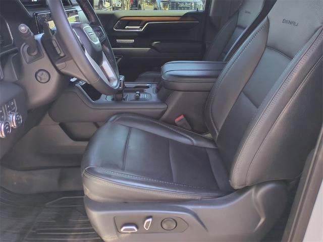 2023 GMC Sierra 1500 Vehicle Photo in ALBERTVILLE, AL 35950-0246