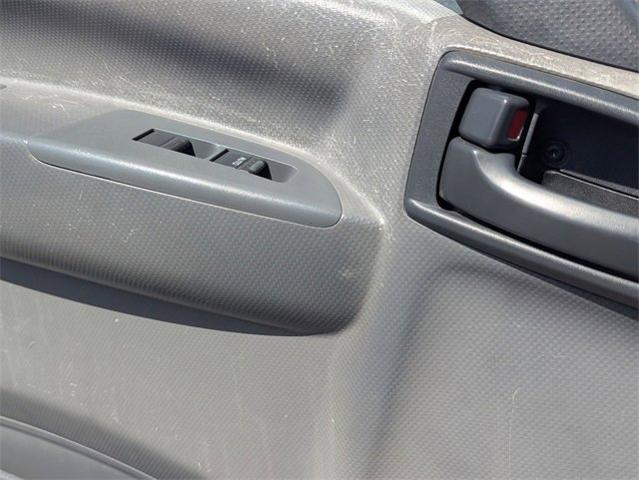 2014 Isuzu NPR HD DSL REG AT Vehicle Photo in PASADENA, CA 91107-3803