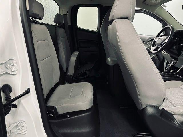 2022 GMC Canyon Vehicle Photo in MEDINA, OH 44256-9631