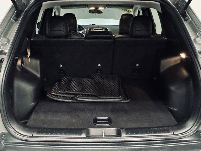 2020 Jeep Cherokee Vehicle Photo in MEDINA, OH 44256-9631