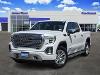Certified 2021 GMC Sierra 1500 Denali Denali with VIN 3GTP8FED1MG342743 for sale in Decatur, TX