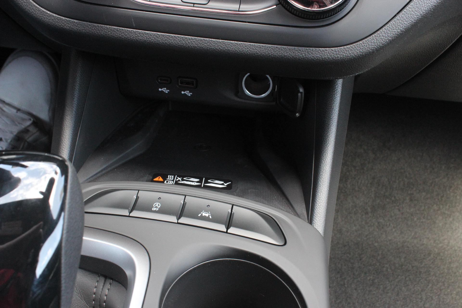 2025 Buick Envista Vehicle Photo in AURORA, CO 80012-4011