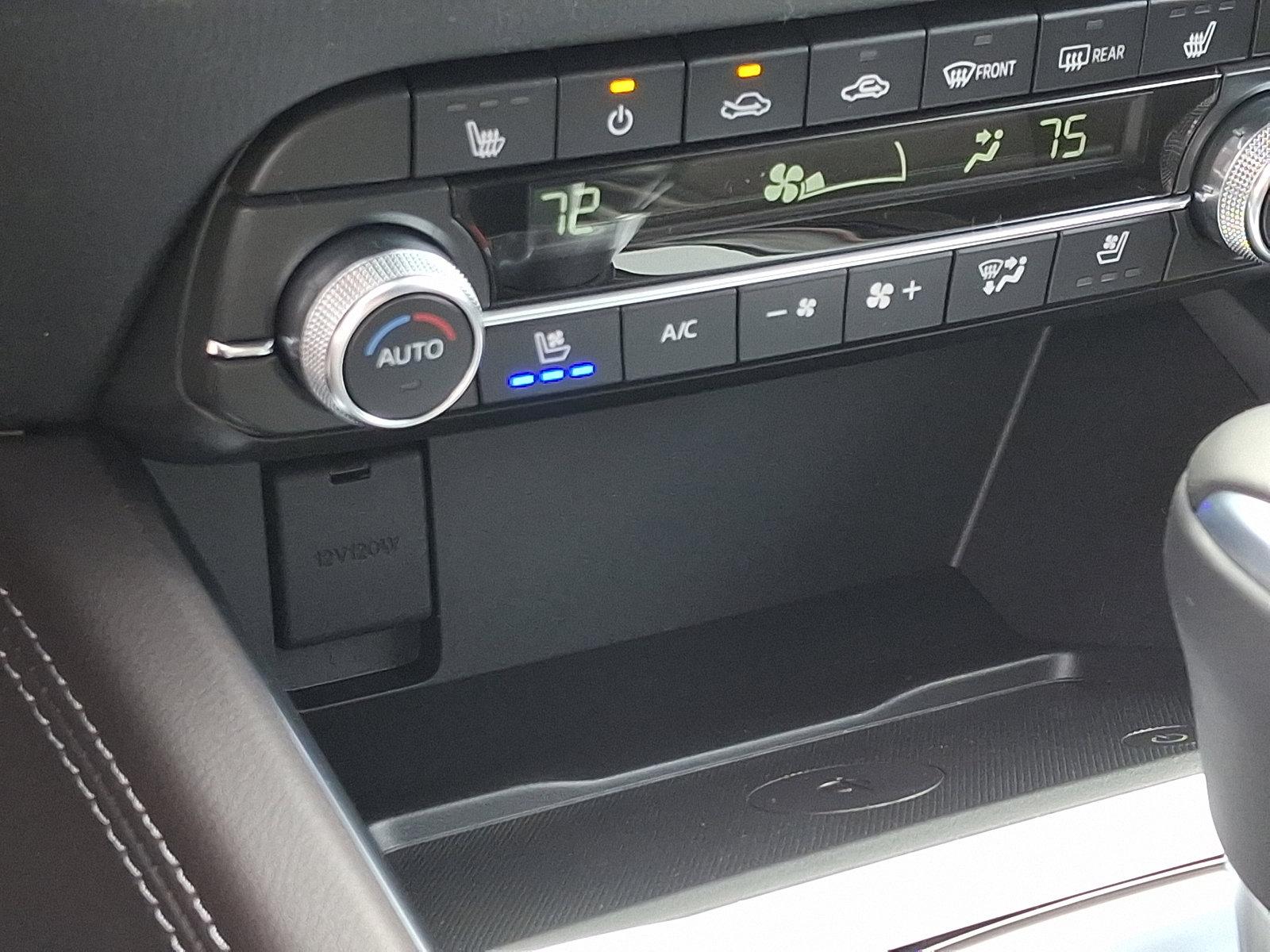 2025 Mazda CX-5 Vehicle Photo in Trevose, PA 19053