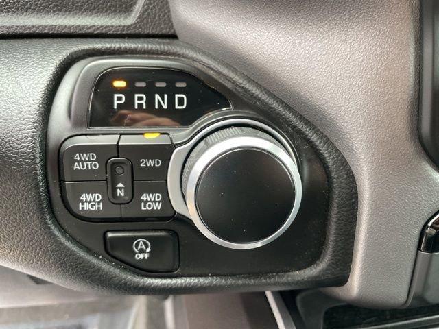 2022 Ram 1500 Vehicle Photo in MEDINA, OH 44256-9631