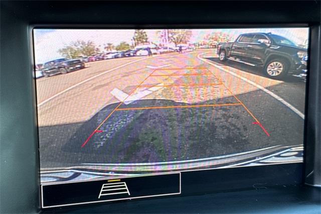 2023 GMC Terrain Vehicle Photo in ELK GROVE, CA 95757-8703