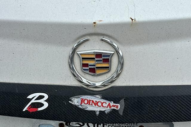 2014 Cadillac SRX Vehicle Photo in SPOKANE, WA 99202-2191