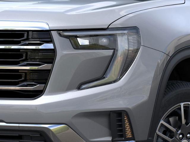 2025 GMC Acadia Vehicle Photo in PASADENA, CA 91107-3803