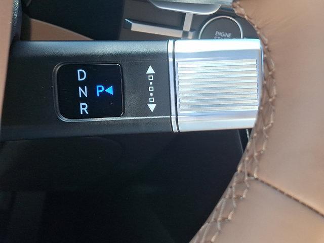 2025 Hyundai SANTA FE Hybrid Vehicle Photo in Harrisburg, PA 17111