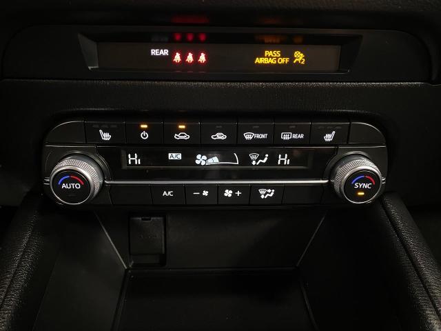 2022 Mazda CX-5 Vehicle Photo in Appleton, WI 54913