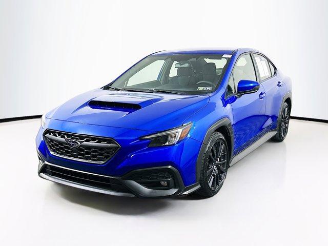2024 Subaru WRX Vehicle Photo in Doylestown, PA 18902