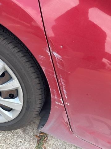 2012 Hyundai ELANTRA Vehicle Photo in San Antonio, TX 78230