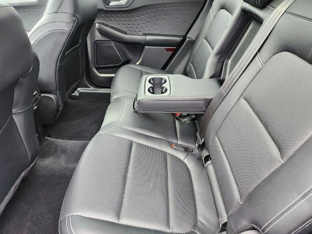 2020 Ford Escape Vehicle Photo in GREEN BAY, WI 54304-5303