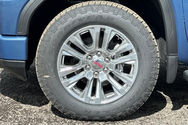 2025 GMC Sierra 1500 Vehicle Photo in SPOKANE, WA 99202-2191