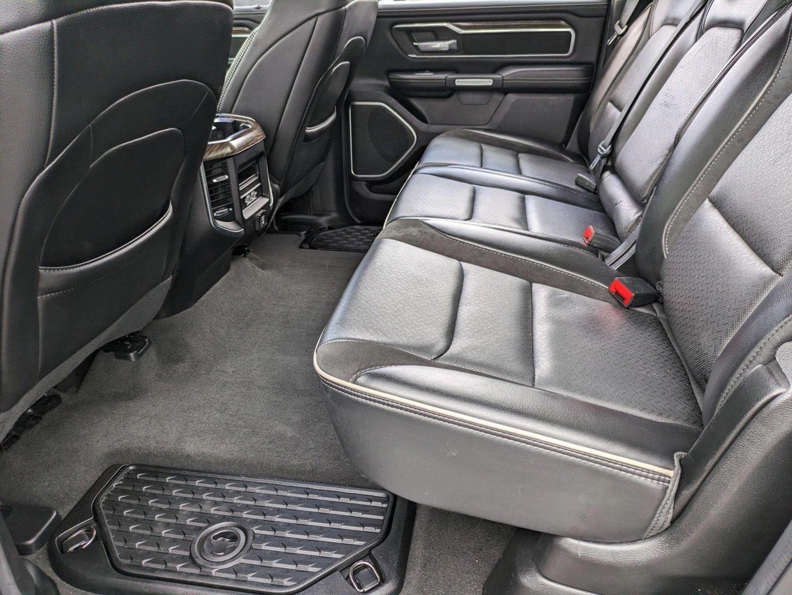 2020 Ram 1500 Vehicle Photo in Sanford, FL 32771