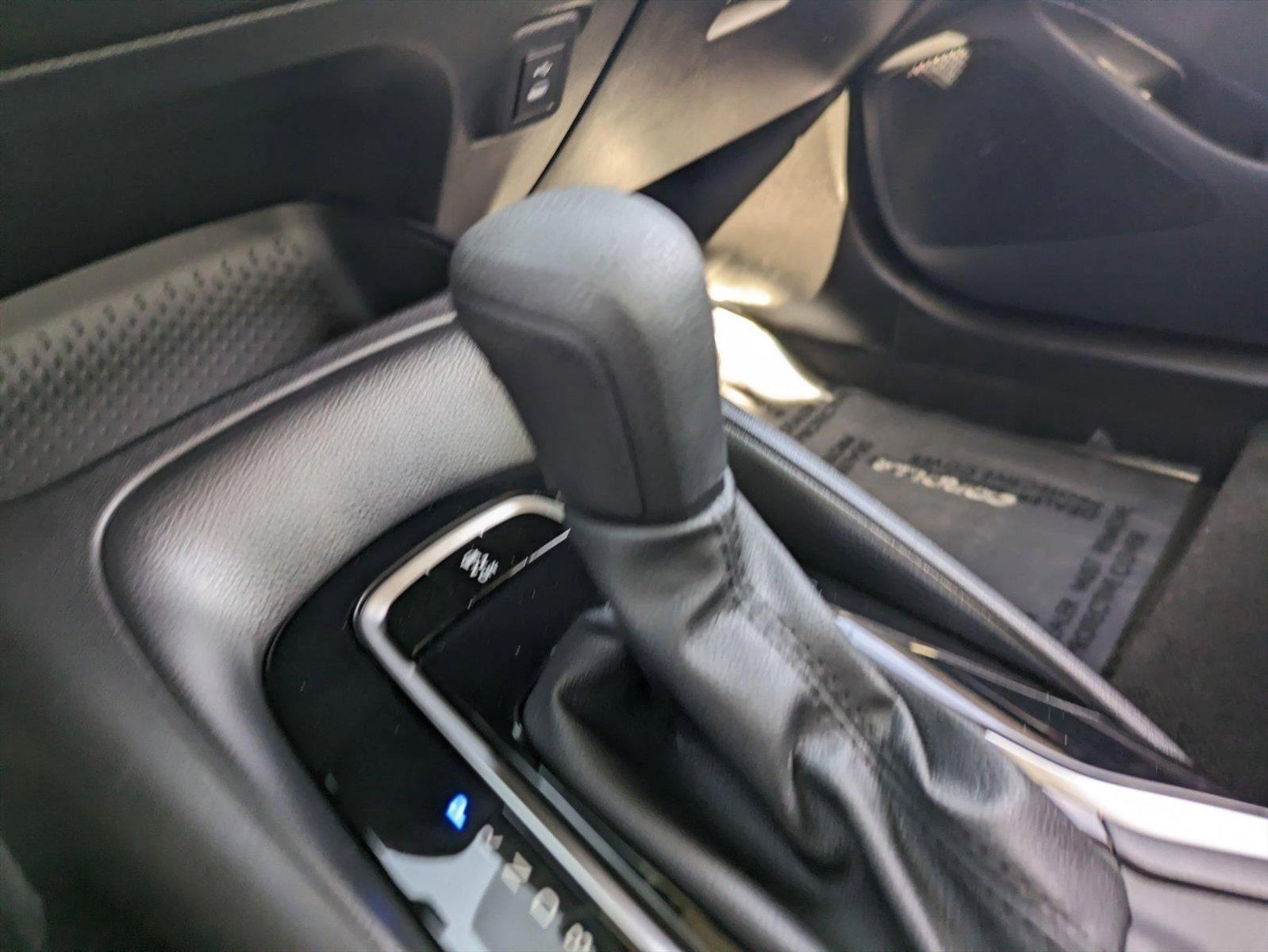 2024 Toyota Corolla Vehicle Photo in Winter Park, FL 32792