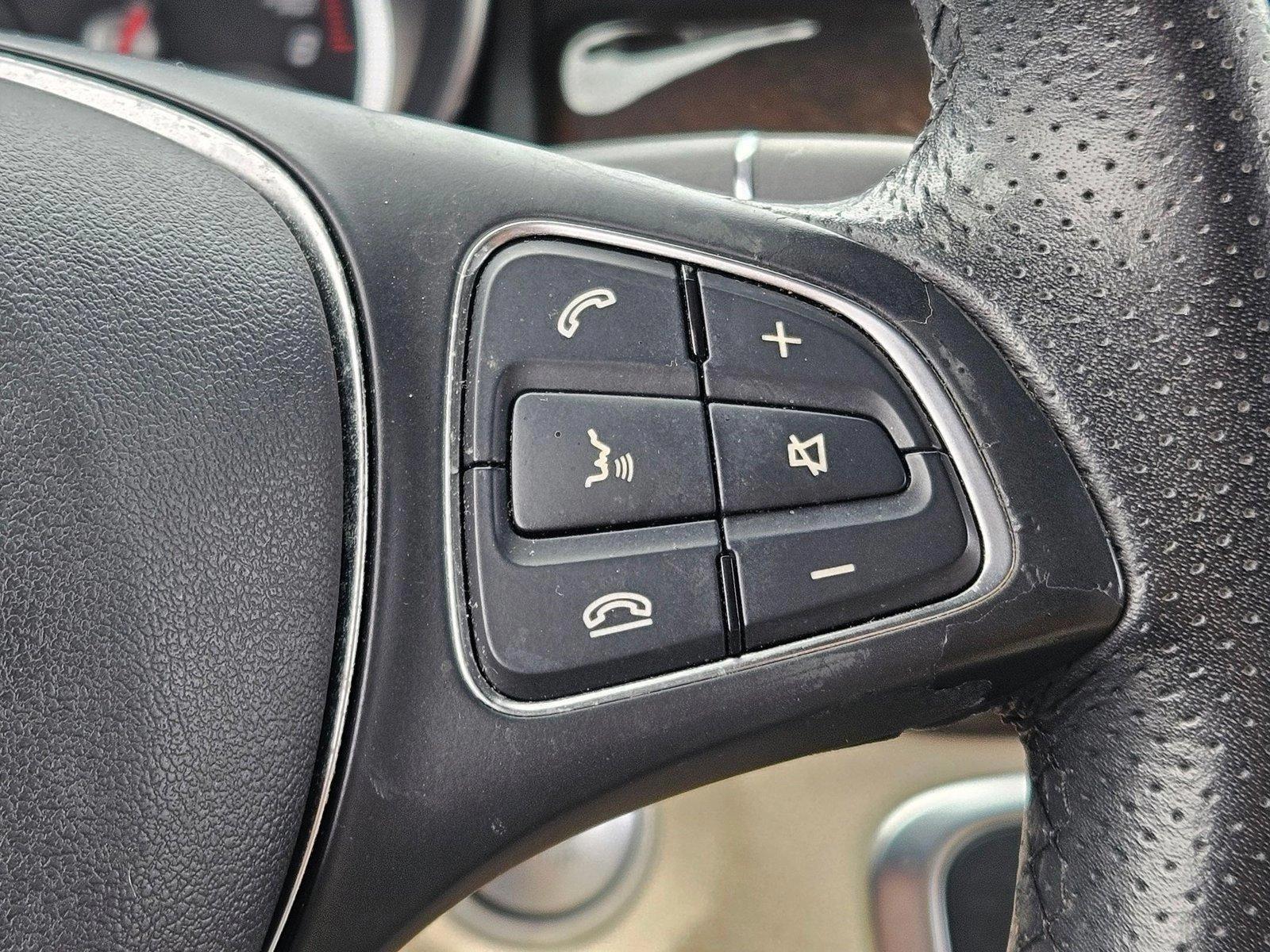 2018 Mercedes-Benz CLA Vehicle Photo in Fort Lauderdale, FL 33316