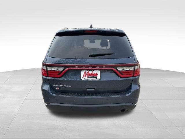 2019 Dodge Durango Vehicle Photo in MEDINA, OH 44256-9631